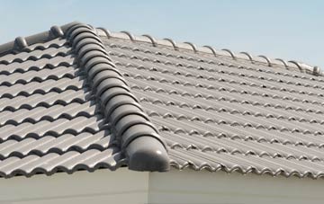 advantages of Linslade clay roofing