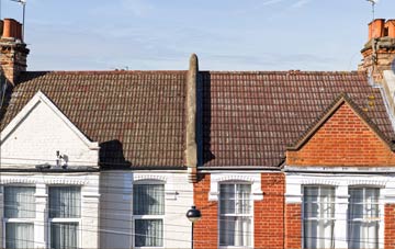 clay roofing Linslade, Bedfordshire