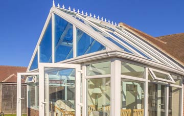conservatory roof insulation costs Linslade