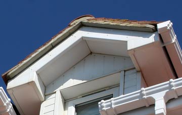 Linslade fascia installation costs