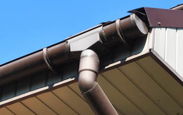 types of Linslade fascias