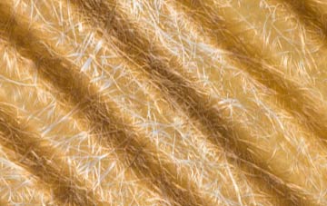 Linslade fibreglass roof waterproofing