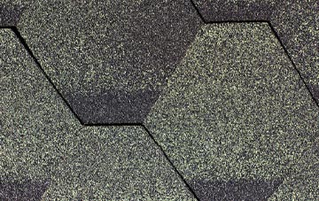 Linslade fibreglass shingle repairs