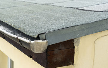 Linslade flat garage roofing repairs