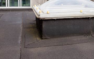 disadvantages of Linslade flat roofs