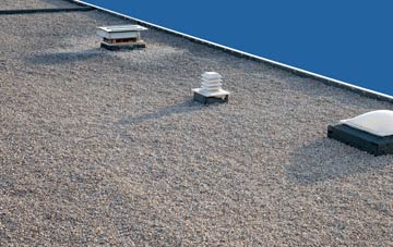 flat roofing Linslade, Bedfordshire