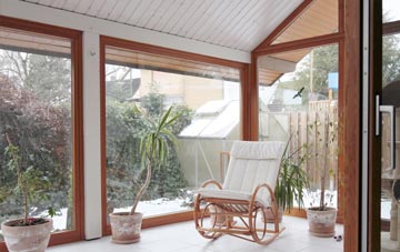 Linslade hardwood conservatory roofing repairs