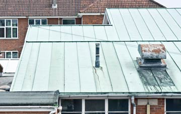 Linslade lead roofing costs