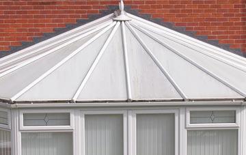 Linslade polycarbonate conservatory roof repairs