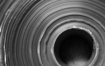 Linslade pvc roof replacement