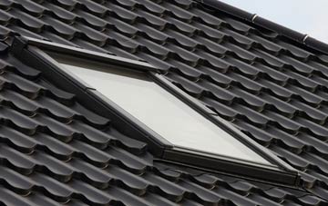 benefits of Linslade roof windows