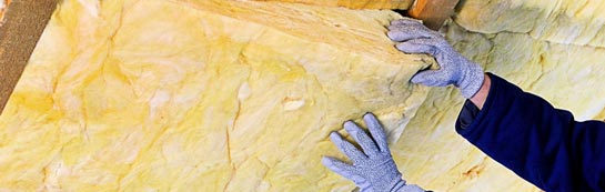 quotes for Linslade roof insulation