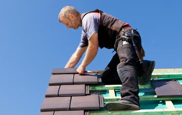 disadvantages of Linslade slate roofing