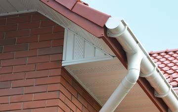 Linslade soffit repair costs