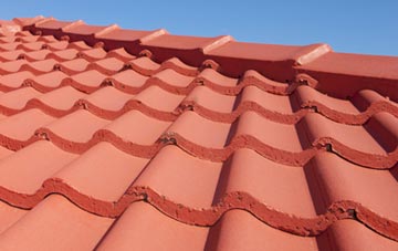 Linslade tile and slate roof replacement
