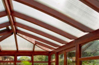 Linslade conservatory roofing insulation
