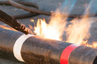Linslade flat roofing replacement