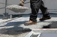 find rated Linslade flat roofing replacement companies