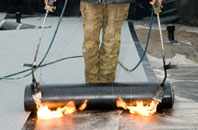 Linslade flat roof sealing quote