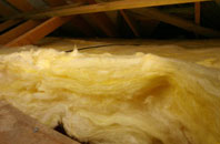 Linslade pitch roof insulation