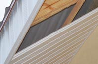 rated Linslade soffit repair companies